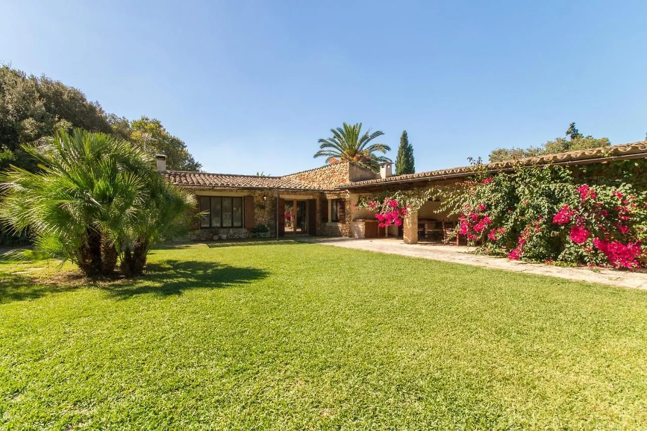 Sa Pobla 218428 Villa